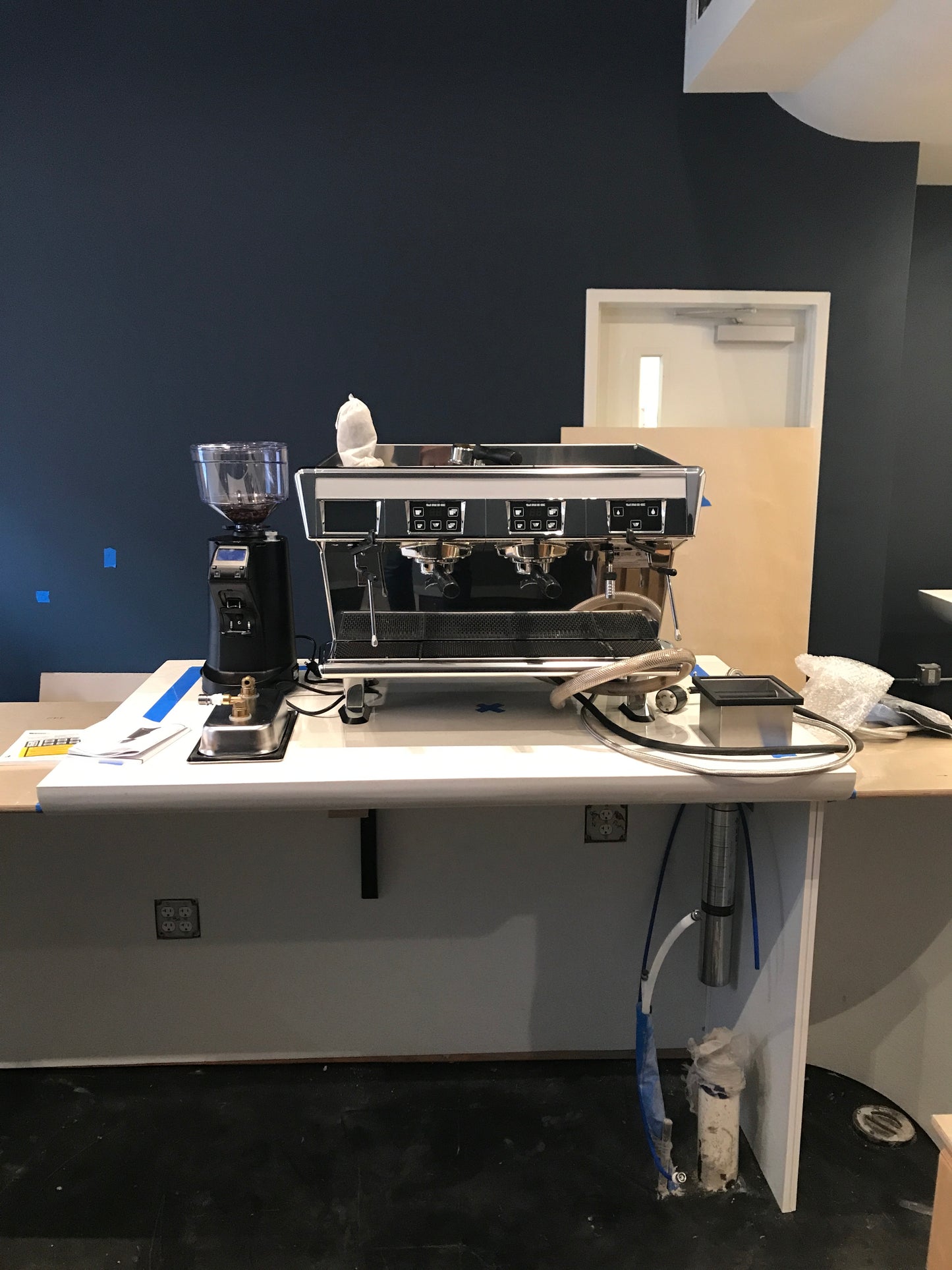 Unic Stella di Cafe - Certified Pre-owned