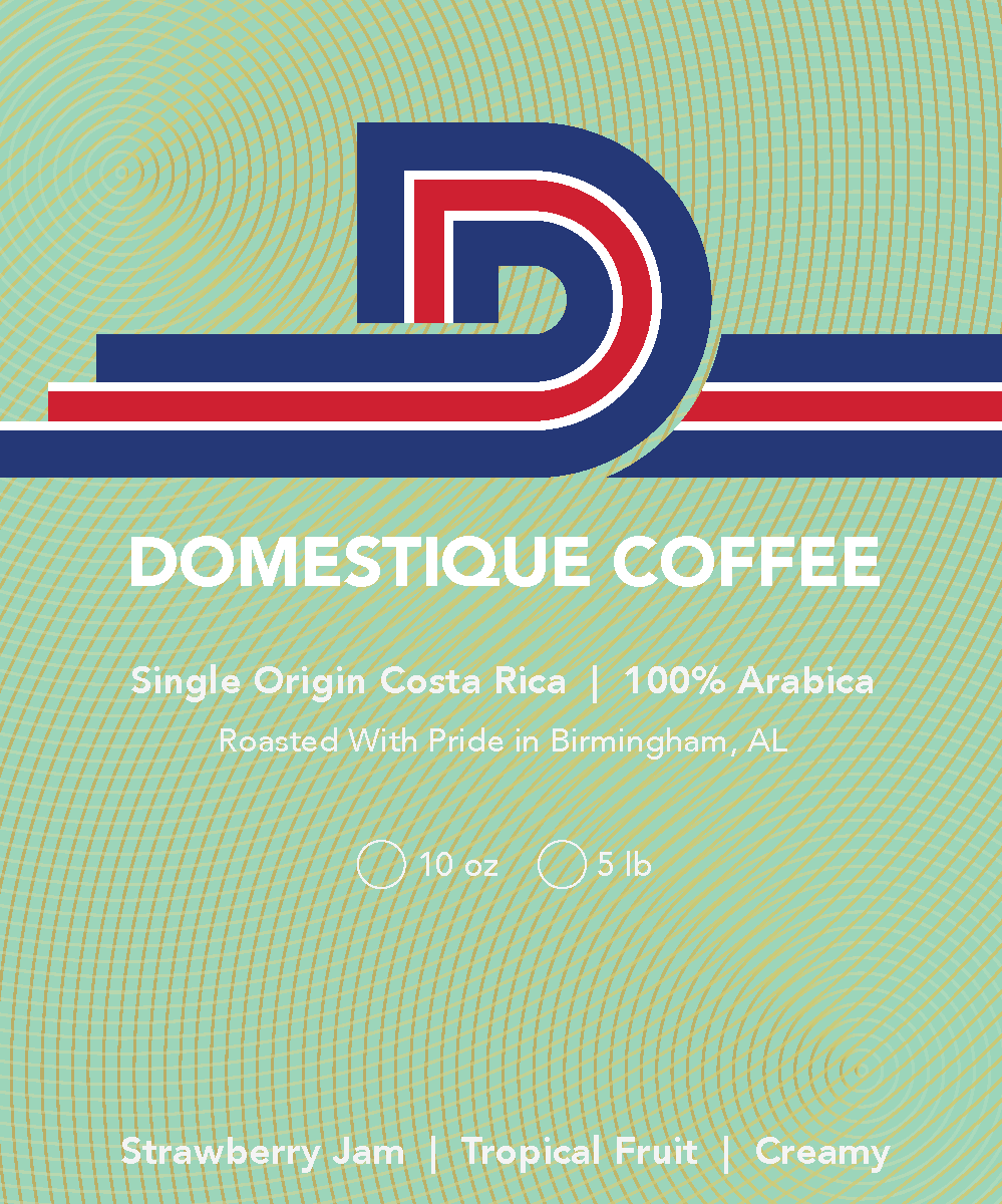 Costa Rica - Single Origin