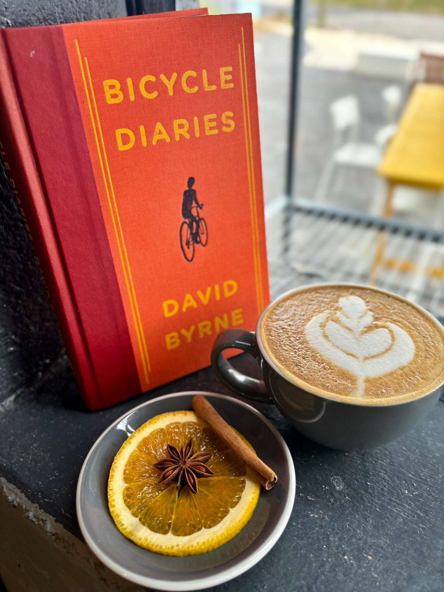 Orange You Glad We Didn't Say Pumpkin? - Panache