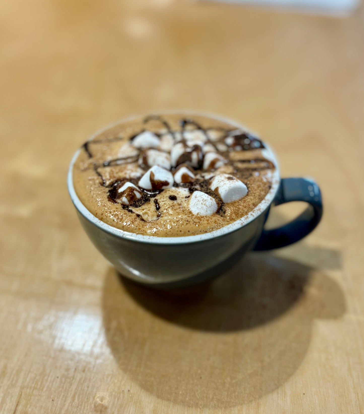So Much S'more! - Dawn Patrol