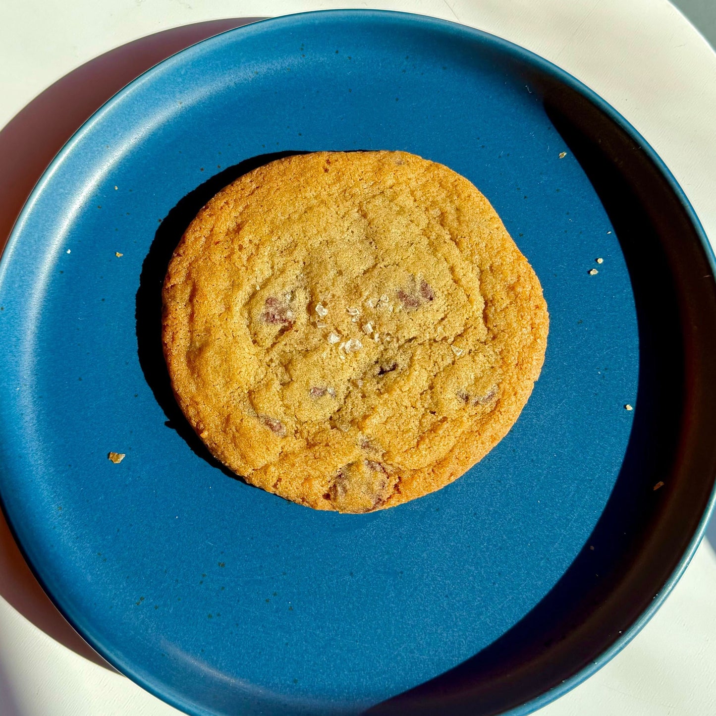 Chocolate Chip Cookie - Dawn Patrol