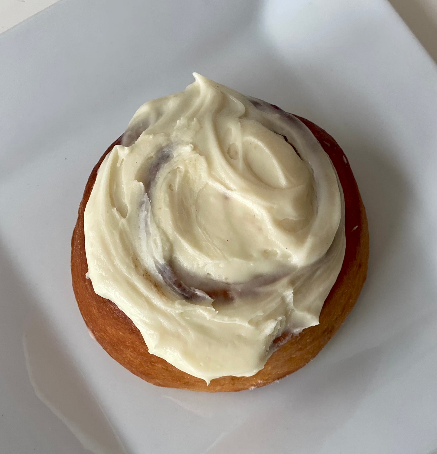 Cinnamon Roll - Panache