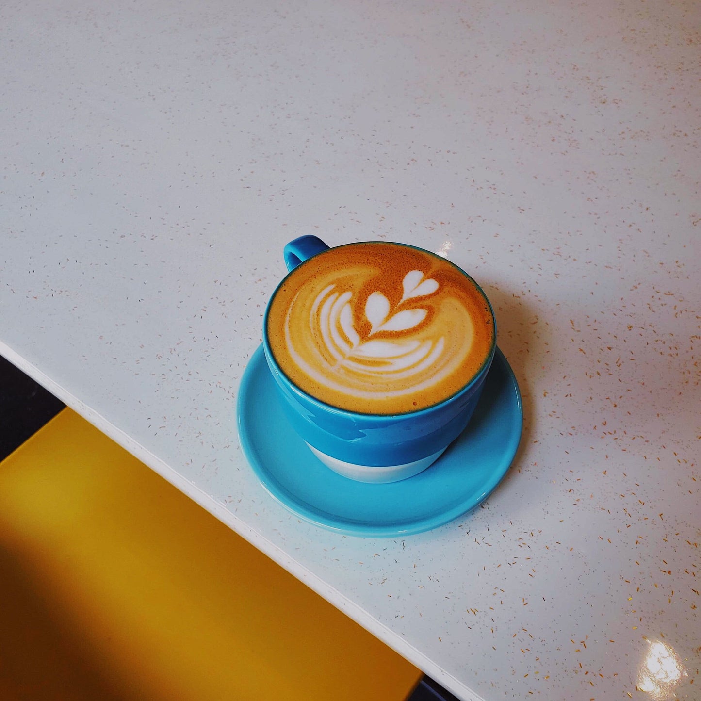 Latte - Market