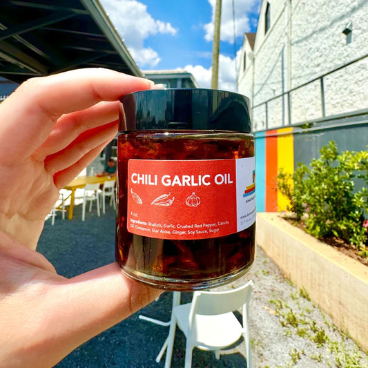 Chili Oil