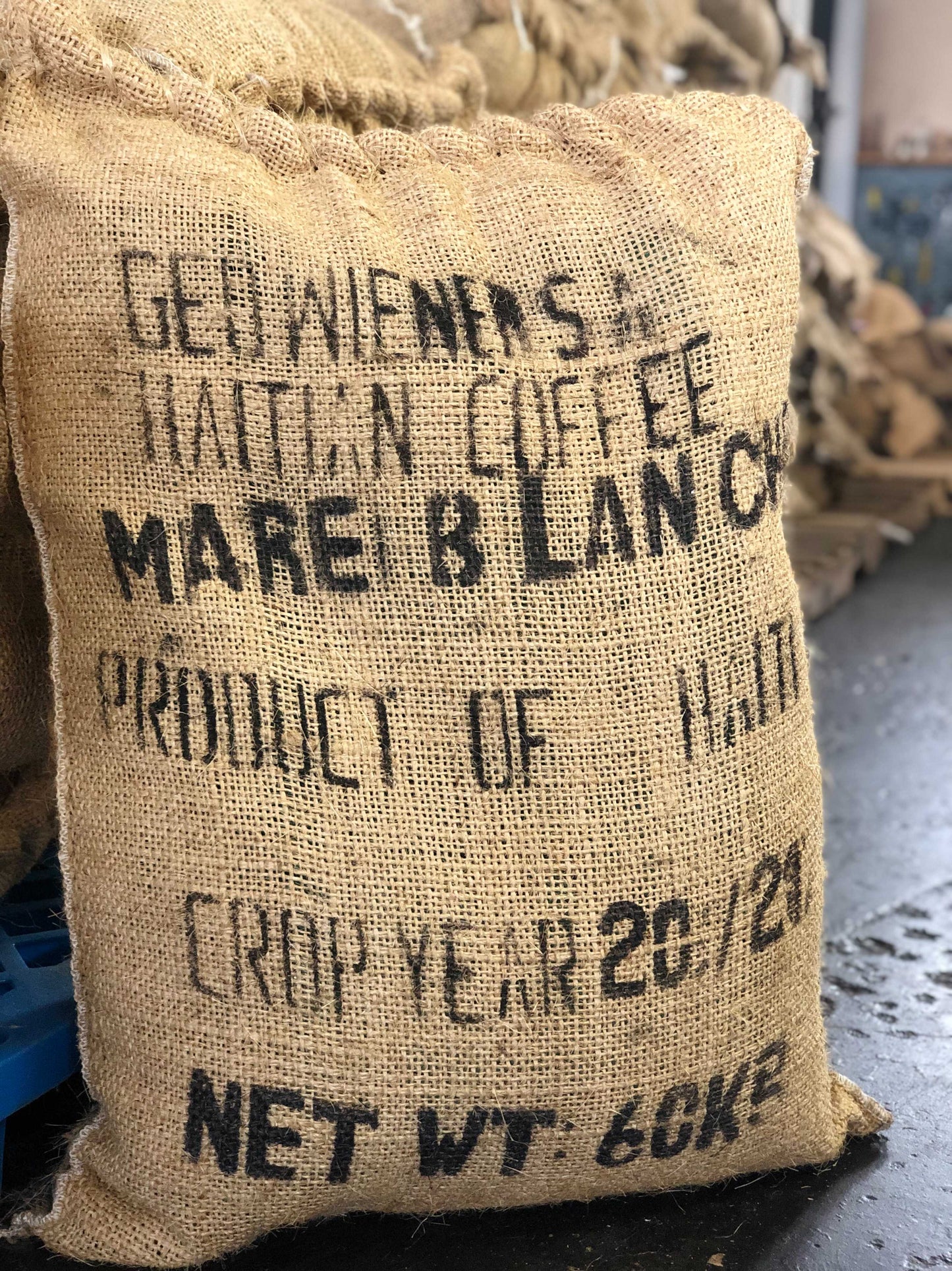Haiti - Single Origin