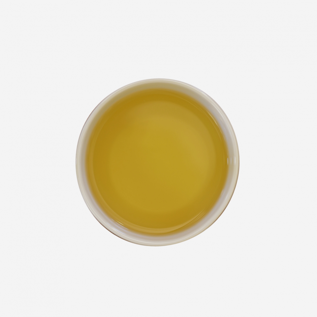 Original Dragon Well (Green) - Dawn Patrol