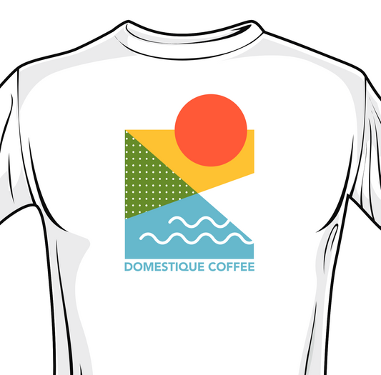 Domestique Elements T-Shirt