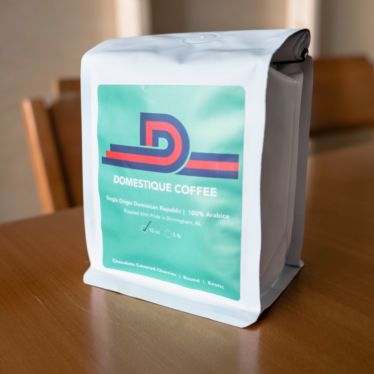 Dominican Republic - Single Origin - Dawn Patrol