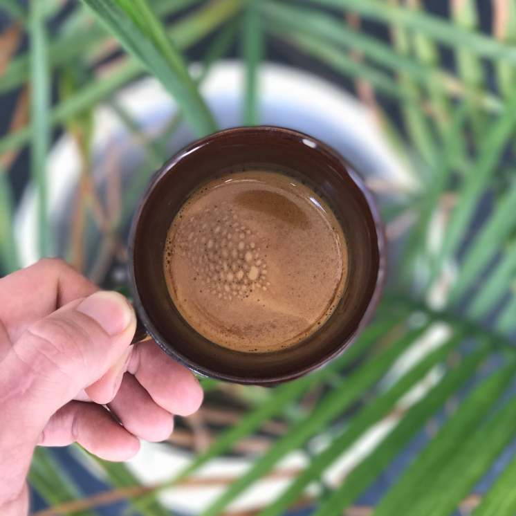 Chapeau! - Specialty Blend - Dawn Patrol