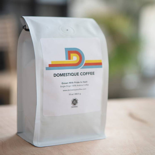 Haiti - Single Origin - Dawn Patrol