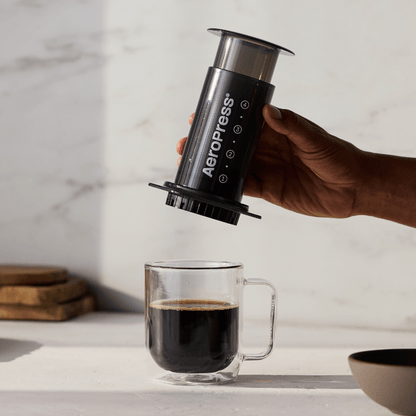 AeroPress Coffee Maker - Original