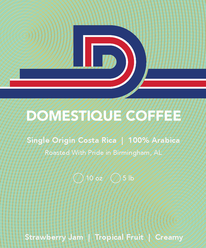 Costa Rica - Single Origin