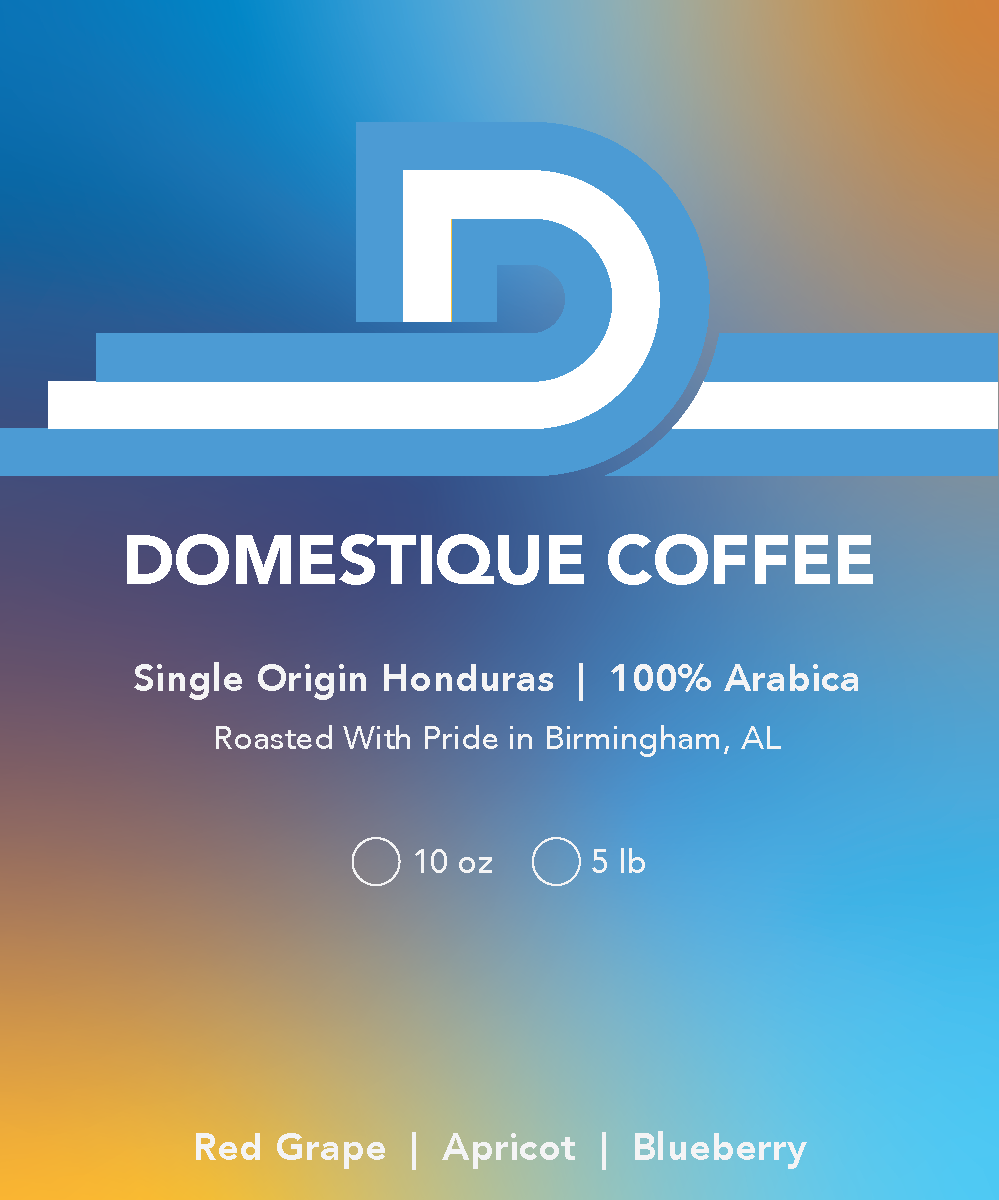 Honduras - Single Origin