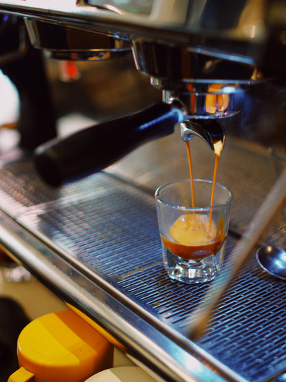 Unic Stella di Cafe - Certified Pre-owned