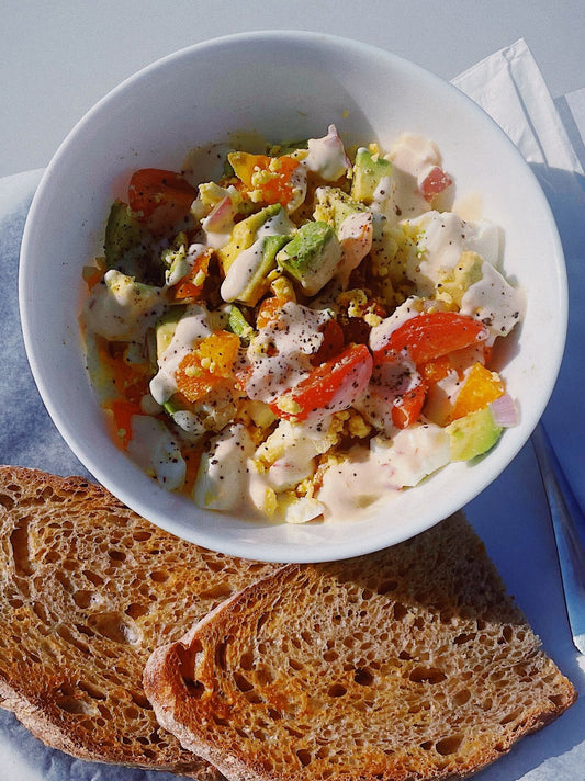 Bowl de Resistance