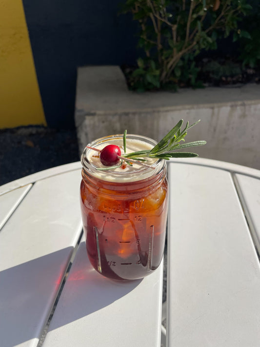 Krampus Delight - Dawn