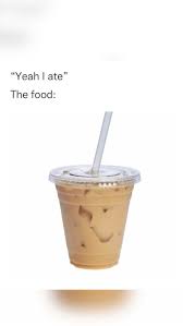 Iced Cappuccino - Dawn Patrol