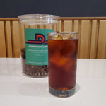 DR Cold Brew - Panache