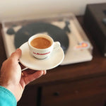 Espresso Shot - Chapeau! - Dawn Patrol