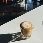 Cortado - Panache