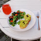 Avocado Toast - Panache