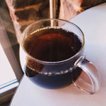 Hot Coffee - Batch Brew - Satellite