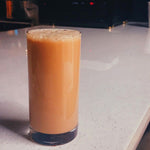 Iced Latte - Panache