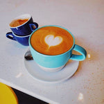 Quad Latte - Panache
