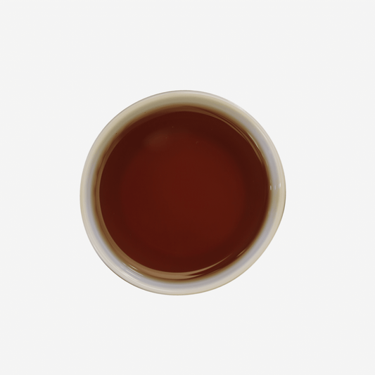 Red Jade (Black) - Satellite