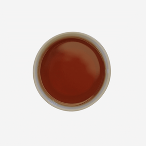 Smoked Bohea (Black) - Panache