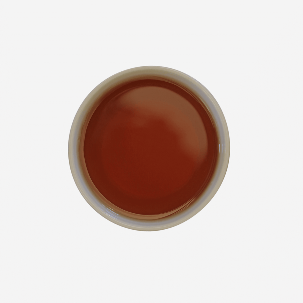 Iced Smoked Bohea (Black) - Panache