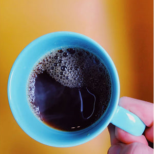 Hot Coffee - Batch Brew - Panache