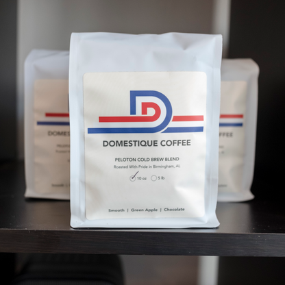 Peloton - Specialty Blend - Satellite
