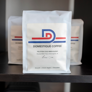 Peloton - Specialty Blend - Satellite