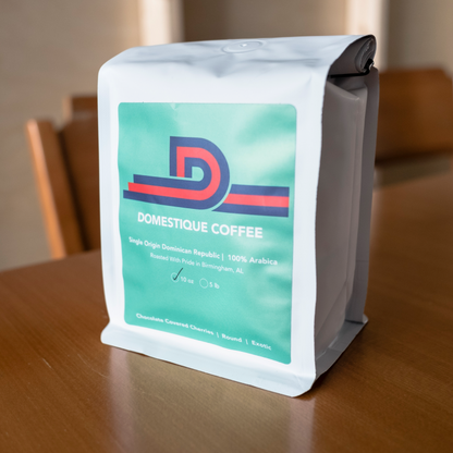 Tote Bag and Coffee Bundle