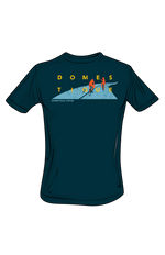 Stoked! - T-Shirt