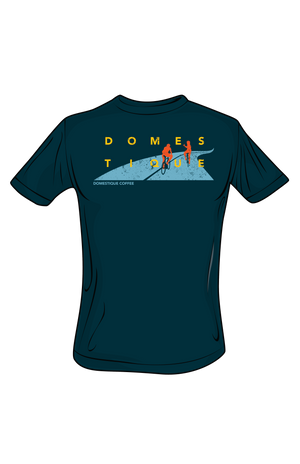 Stoked! - T-Shirt