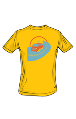 Enjoy the Ride - T-Shirt