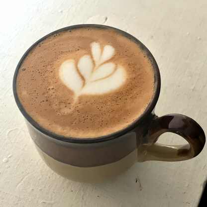 Wavelength Espresso - Signature Blend - Dawn Patrol