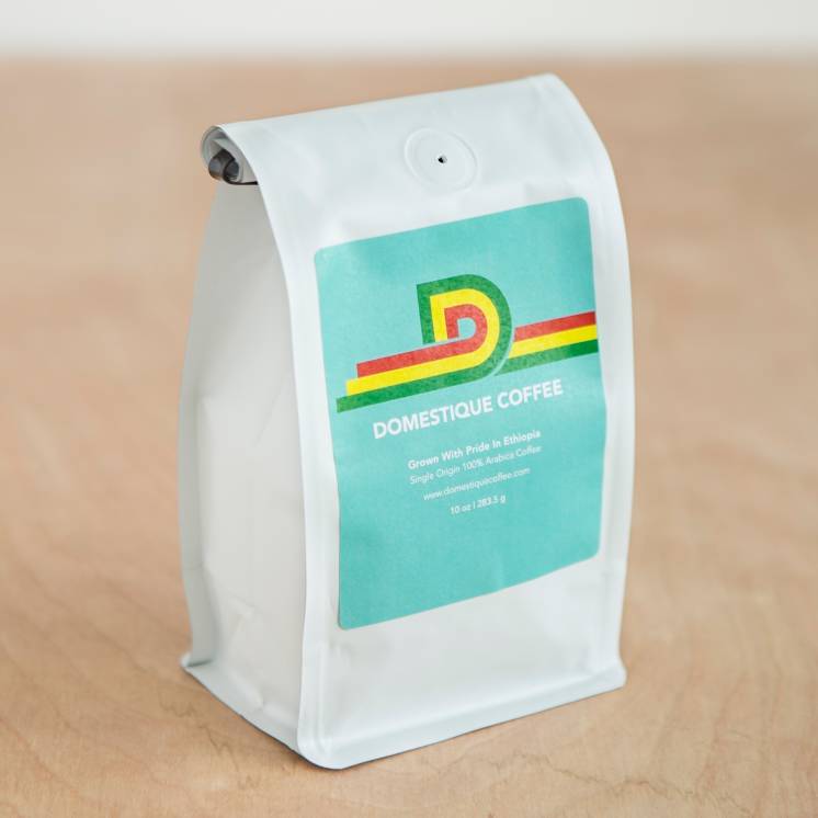 Ethiopia - Single Origin - Dawn Patrol