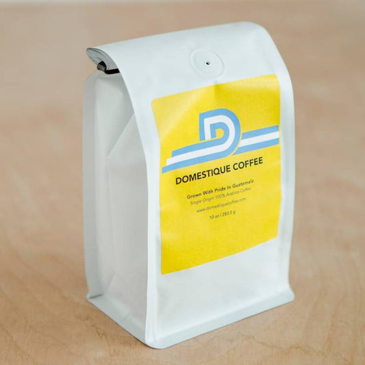 Guatemala - Single Origin