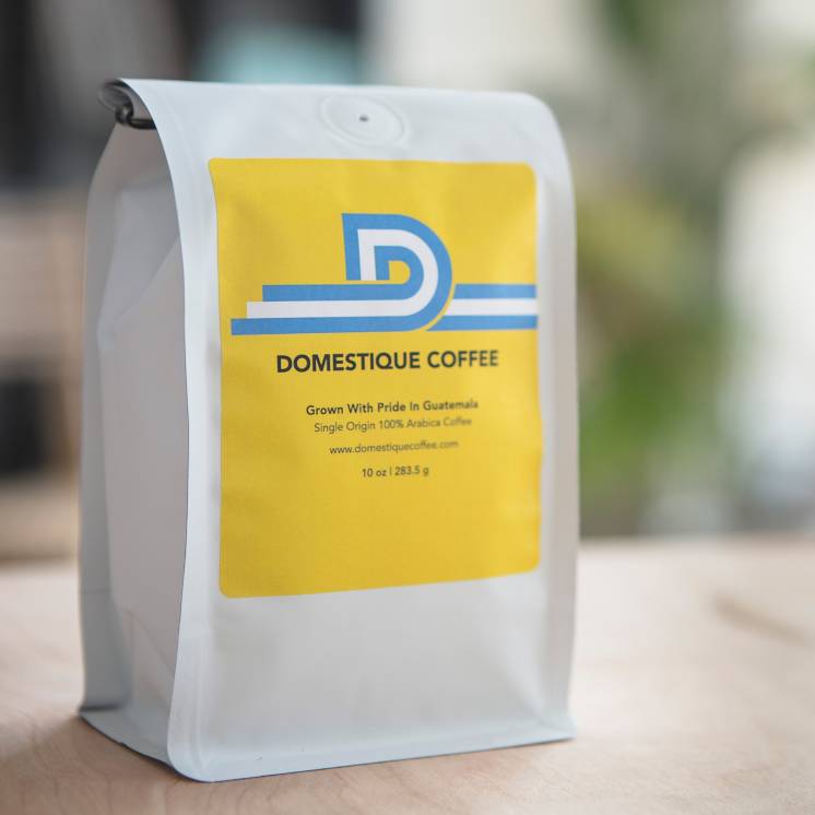 Guatemala - Single Origin - Dawn Patrol