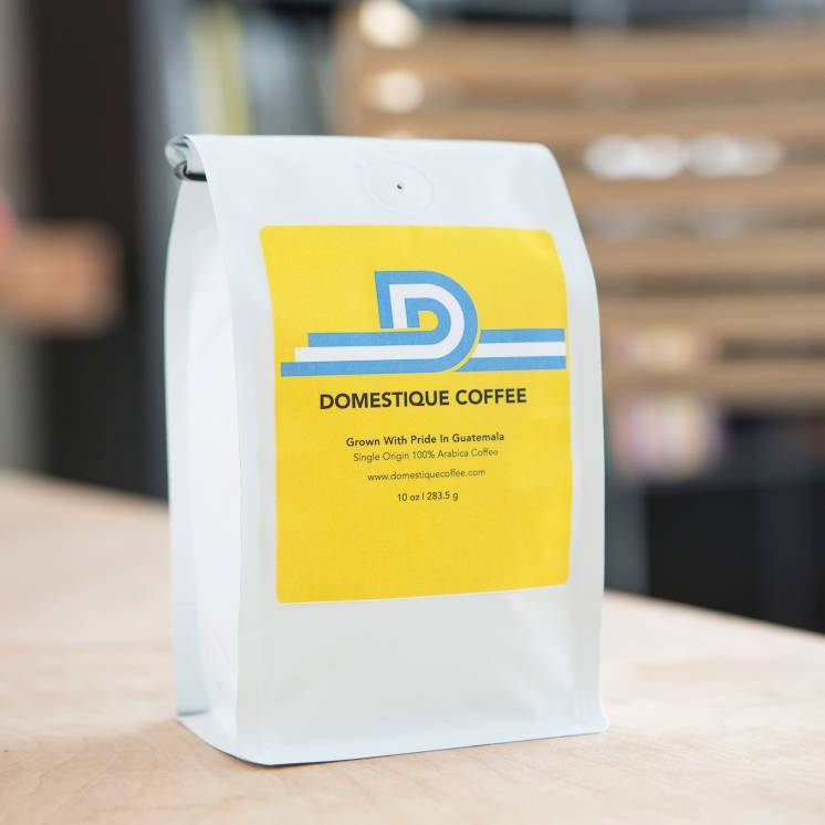 Guatemala - Single Origin - Dawn Patrol