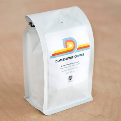 Haiti - Single Origin - Dawn Patrol