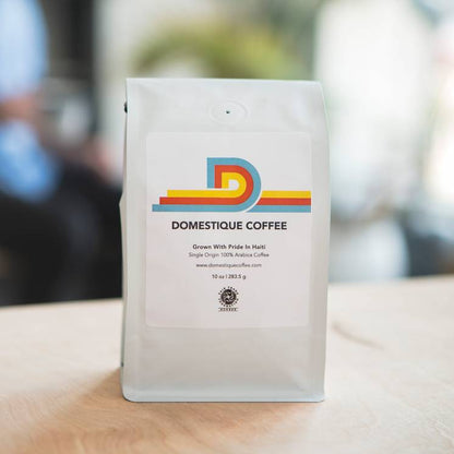 Haiti - Single Origin
