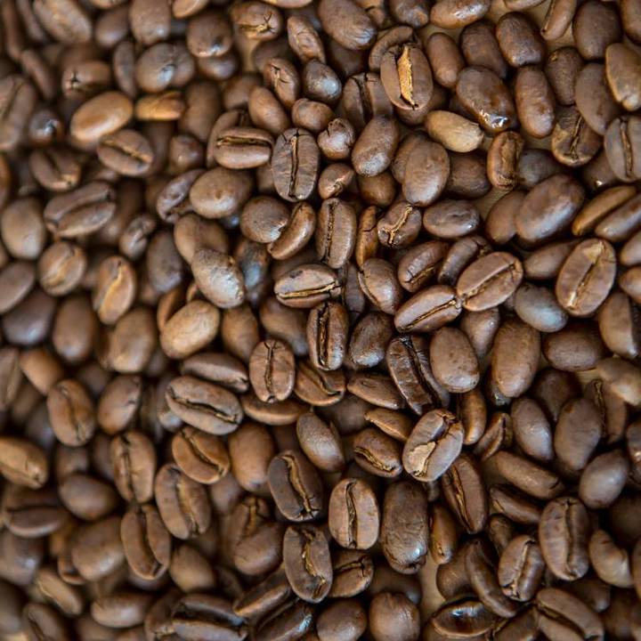 Haiti - Single Origin - Satellite